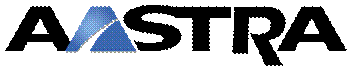 logo aastra